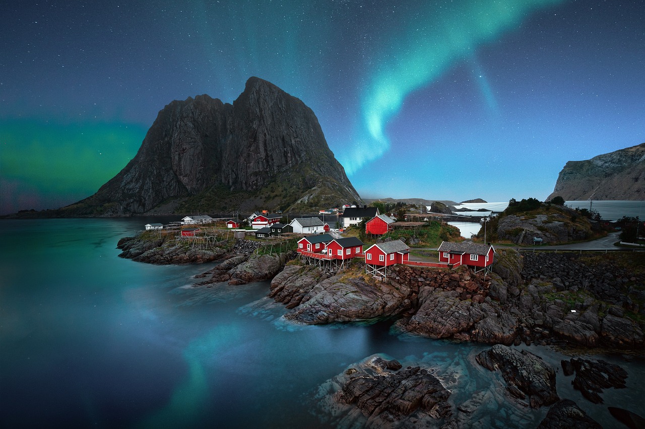 Eco-Conscious Tips for Visiting Norway’s Bergen